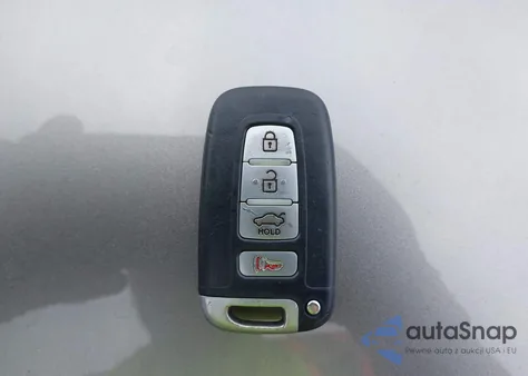 2012 Kia Sorento Sx V6 z USA, uszkodzony, nr VIN 5XYKWDA28CG281834